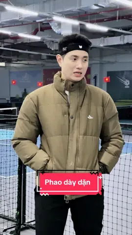 Áo phao vừa dày dặn lại ấm áp trong mùa đông này đây #cuongmet8 #dothethao #sportsontiktok 