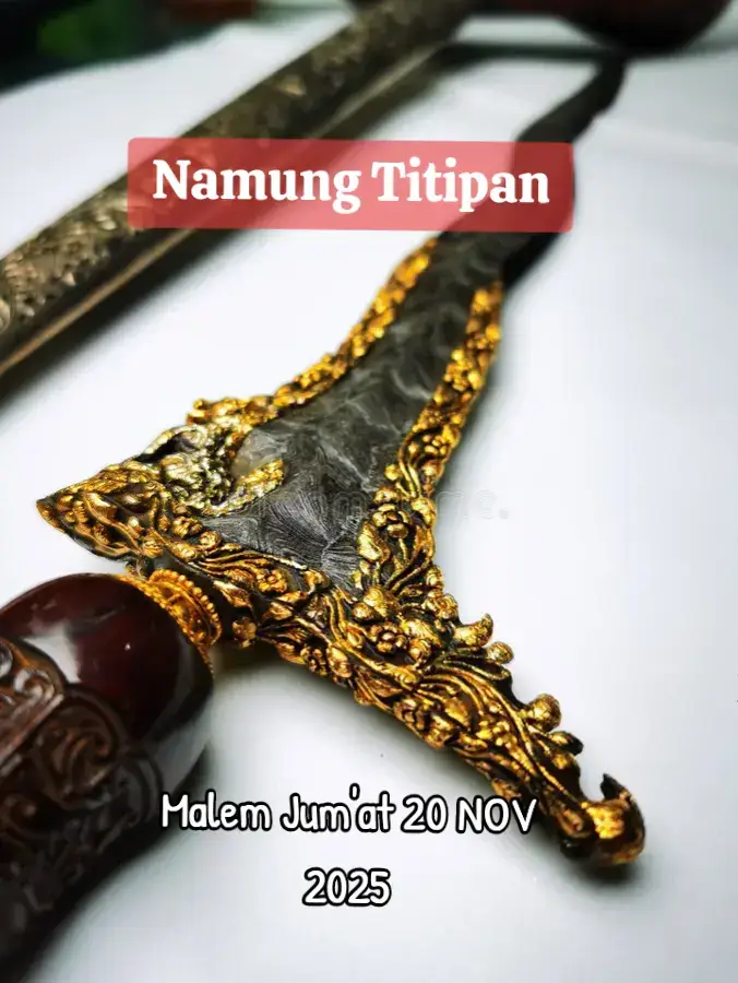 #keris #singobarong  #fyp #