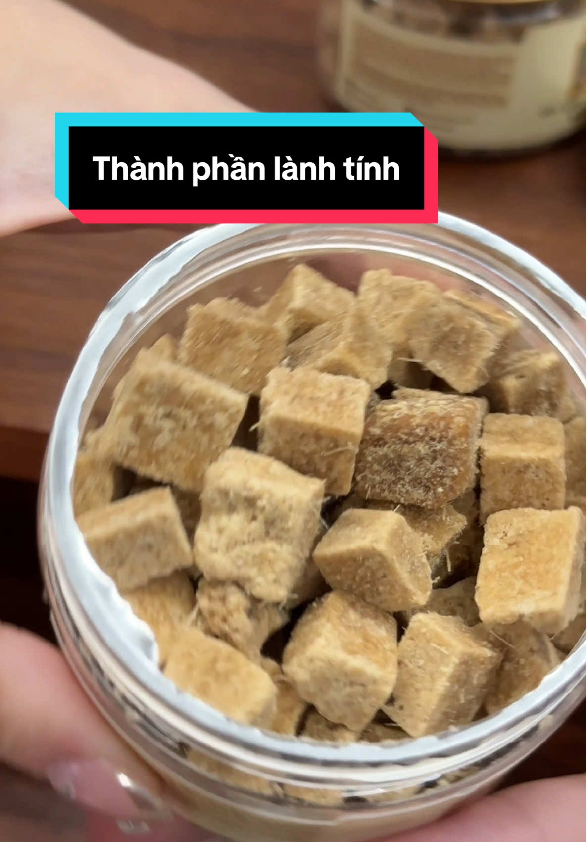 Thành phần lành tính #xuhuong #ankhuong #vienngamgungankhuong 