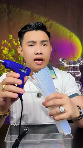 50k Dụng Cụ Bắn Keo Silicon Mini