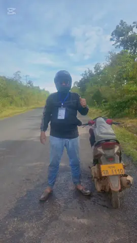 ນັກເດີ່ນສຳຫຼວດພົນລະເມືອງ 10ປີມີຄັ້ງໜື່ງເຕັ້ມທີ່ອ້າຍນອ່ງເຮົາ😅😂🫡#ນັກເດີນສໍາຫຼວດ #kantb #ฟีดดดシ #ທີມງານນອນເຊົ້າຕື່ນແລງ 