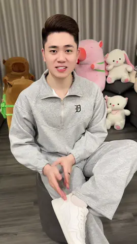 Set Bộ Nỉ Nam Nữ Premium Không