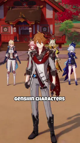 Characters that carried their whole nation #genshinpeng #genshinlore #genshin #hoyoverse #foryou
