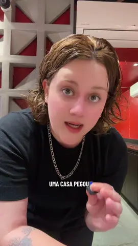 Vcs passam mto pano pra coisa errada #incendio #maternidade #fofoca #fyp #fypageシ 