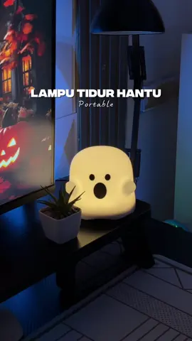 Lampu tidur kiyowo  #lamputiduraesthetic #lamputidur #lamputiduraesthetic #lamputidurviral #ghostlamp 