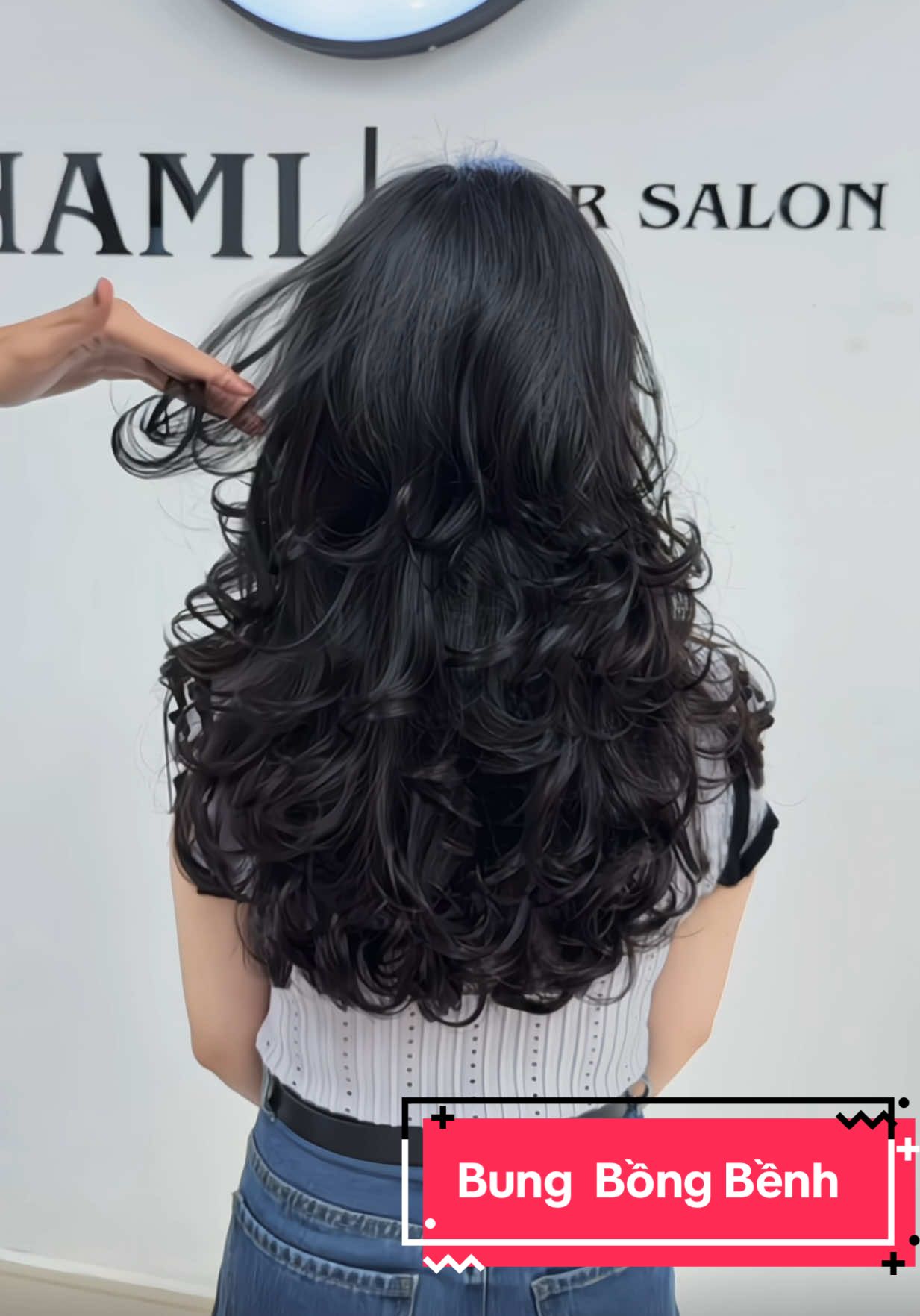 Đang tìm kiếm tiệm tóc ở quận 11… ALO CHO SHOP LIỀN NHA 🎁 #namihairsalon #uontocdepquan11 #tiemlamtocquan11 