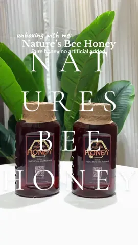 Nature’s Bee Honey🐝 #naturebeehoney #muranghoney #honey 