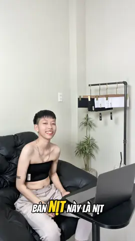 ❌ Bản nịt bất hủ, bất bại, bất khả kháng :)))))  #nguyentrans #nitnguccaocap #nitngucnguyennguyen #tlnn #tlmkt 