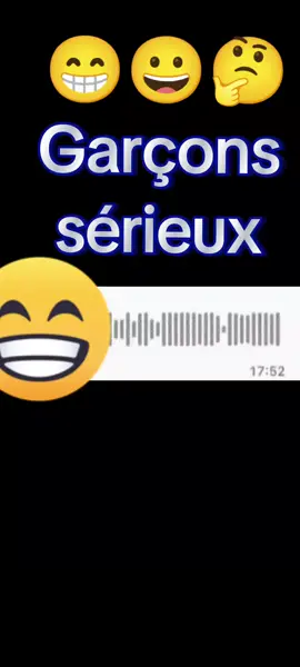 comment tu peux dire que garçons sérieux n'a pas d'argent, c'est dohii 😜😂😁😀🤫🤔🤔🎙️🇨🇮🇨🇮#ivoirien🇨🇮 #mature #cotedivoire #abidjan225 #pourtoi 