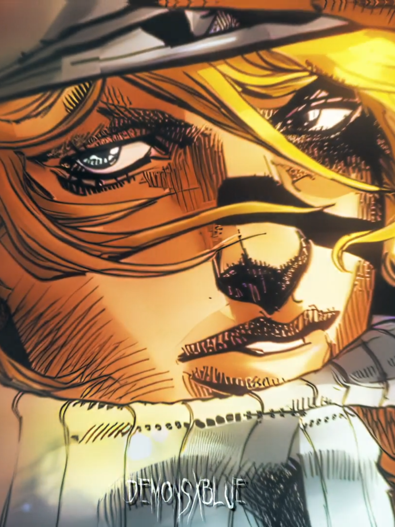 The old voice actor of Diego Brando was Takehito Koyasu, one of Japan’s most famous and influential voice actors. He is responsible for giving Diego Brando his sharp, confident, and dangerously charismatic tone in the JoJo video games. With his deep and powerful voice, Koyasu brought out Diego’s ambition, arrogance, and fierce determination, making the character instantly memorable. Takehito Koyasu’s performance captured Diego’s personality perfectly. He voiced him with a balance of elegance and aggression, showing both Diego’s intelligence and his ruthless competitive nature. Every line Koyasu delivered sounded controlled yet intense, which fit Diego’s role in Steel Ball Run exactly. Fans especially appreciate how naturally he shifted between calm dialogue and explosive battle shouts, giving the character a strong emotional impact. A unique aspect of Koyasu’s role is that he also voices Dio Brando, creating a subtle connection between the two characters. Even though Diego and Dio are different individuals, Koyasu managed to make them distinct while keeping a familiar tone that highlights their shared pride and ambition. This versatility is one of the reasons he is so respected in the JoJo community. Overall, Takehito Koyasu’s portrayal of Diego Brando is considered iconic. His voice acting gave the character depth, presence, and personality, turning Diego into more than just a fighter in the games. For many fans, Koyasu will always be the definitive voice of Diego Brando. #diegobrandoedit #diegobrando #takehitokoyasu #steelballrun #jjba #jojoedit #jojosbizarreadventure