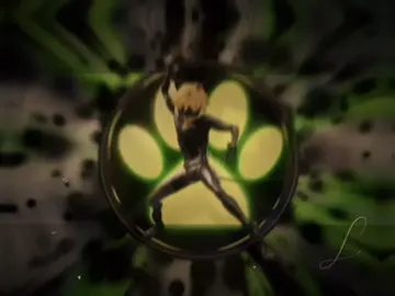 I had to hop on this trend with Chat Noir 🤪 | #miraculousladybug #chatnoir #fyp #edit #ladybug 