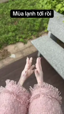 Tối nay bước ra đường thấy lạnh dữ thần #muadong #tiktok 