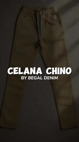 #celanapanjang #chino #celanachino 