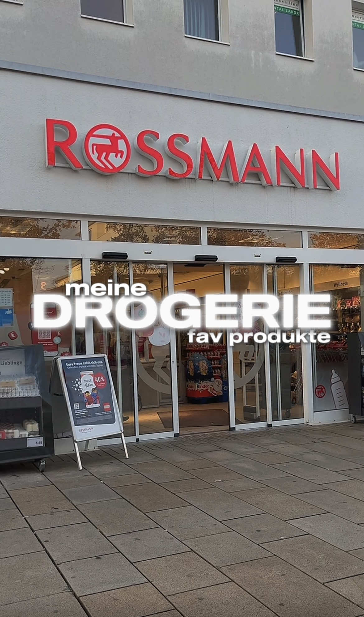Was nutzt ihr am liebsten von Rossmann? 💬 #drogerieprodukte #trockenelippen #rossmann 