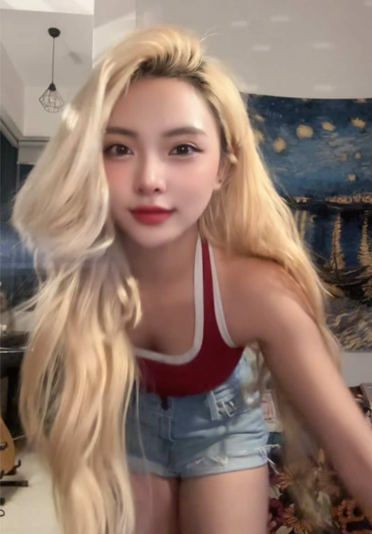 Phòng mới oki hơm 🌝 ngụ ngon nha ❤️‍🔥