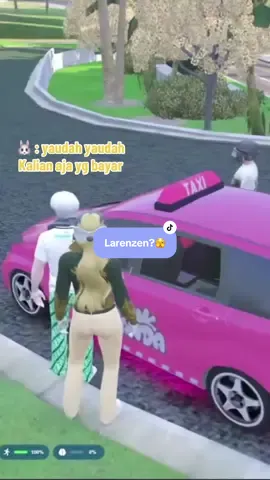 It’s giving vibe…😭 |@Meongcit @yarenren @kaizenzen #ilaalang #yaren #kaizen #smrp #satumimpirp 