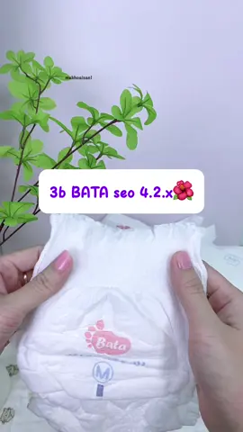 3b bỉm BATA seo tốt 4.2.x #mecuakhoai16 #mekhoaisan1 #bata #bimbata #bimchobe 