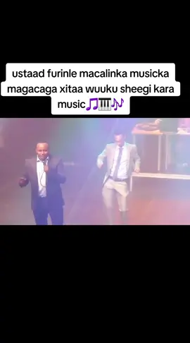 la yaab la yaab macalin furinle