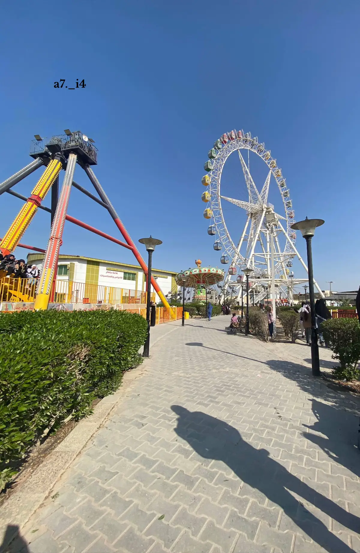 #بوست #سفرة_مدرسية #بصره #تصويري #مالي_خلق_احط_هاشتاقات🧢 