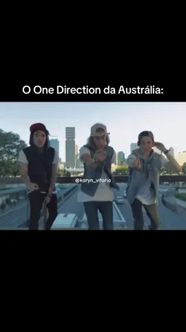 Vcs sabiam q a banda deles chamava-se “K.I.D.S”? KKKKKKK amoo #chaseatlantic #chaseatlanticbrasil #onedirection #fyp 