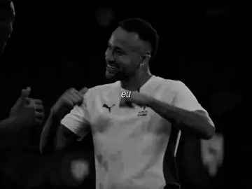 parado no bailão | #gbxws7 #fyp #neymar #skills #Soccer 