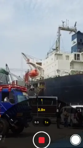 Semangat Pagi Gengs 🙏 Spesialis Pengiriman Barang  SMI Cargo - Surabaya tujuan SMI Cargo Makassar Etd. 20 November 2025 Harga Bersahabat Gengs 😊 Kirim Barang Ingat SMI Cargo 😊 Segera Hubungi : SMI Cargo - Surabaya JI.Teluk Kumai Timur No.21-23 Perak Utara, Kec.Pabean Cantikan - Surabaya Cs: +62 8111933605, +62 812 90011569 Kami berharap dapat bekerja sama dengan Anda 🙏 #janganlupabersyukur #janganlupabahagia #transsulawesi #ekspedisismicargo #pengirimansmicargo                    