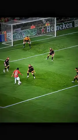 Ronaldo’s Wild Back-Heel Goal ⚽✨ #fyp #viral #football #Soccer #footballtiktok