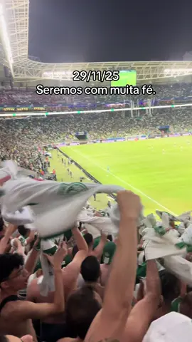 🇮🇹 #palmeiras #Libertadores #verdao @SE Palmeiras 