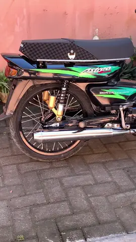 grend asikkk#fypp #4u #cinematic #astreagrandindonesia #banyuwangi 