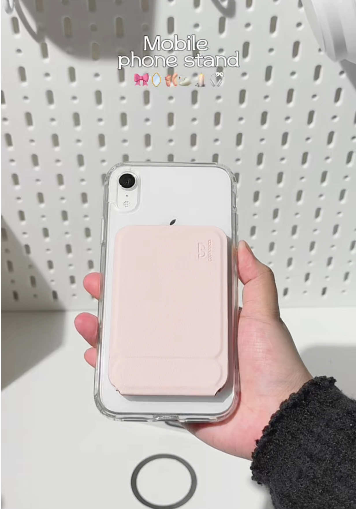 #ขาตั้งโทรศัพท์ #GOOJODOQ #ขาตั้งมือถือ #ขาตั้งโทรศัพท์มือถือ #ขาตั้งกล้องมือถือ  @𝒄𝒉𝒂𝒙´𝑺𝒉𝒐𝒑𐙚˚₊‧  @𝒄𝒉𝒂𝒙´𝑺𝒉𝒐𝒑𐙚˚₊‧  @𝒄𝒉𝒂𝒙´𝑺𝒉𝒐𝒑𐙚˚₊‧ 