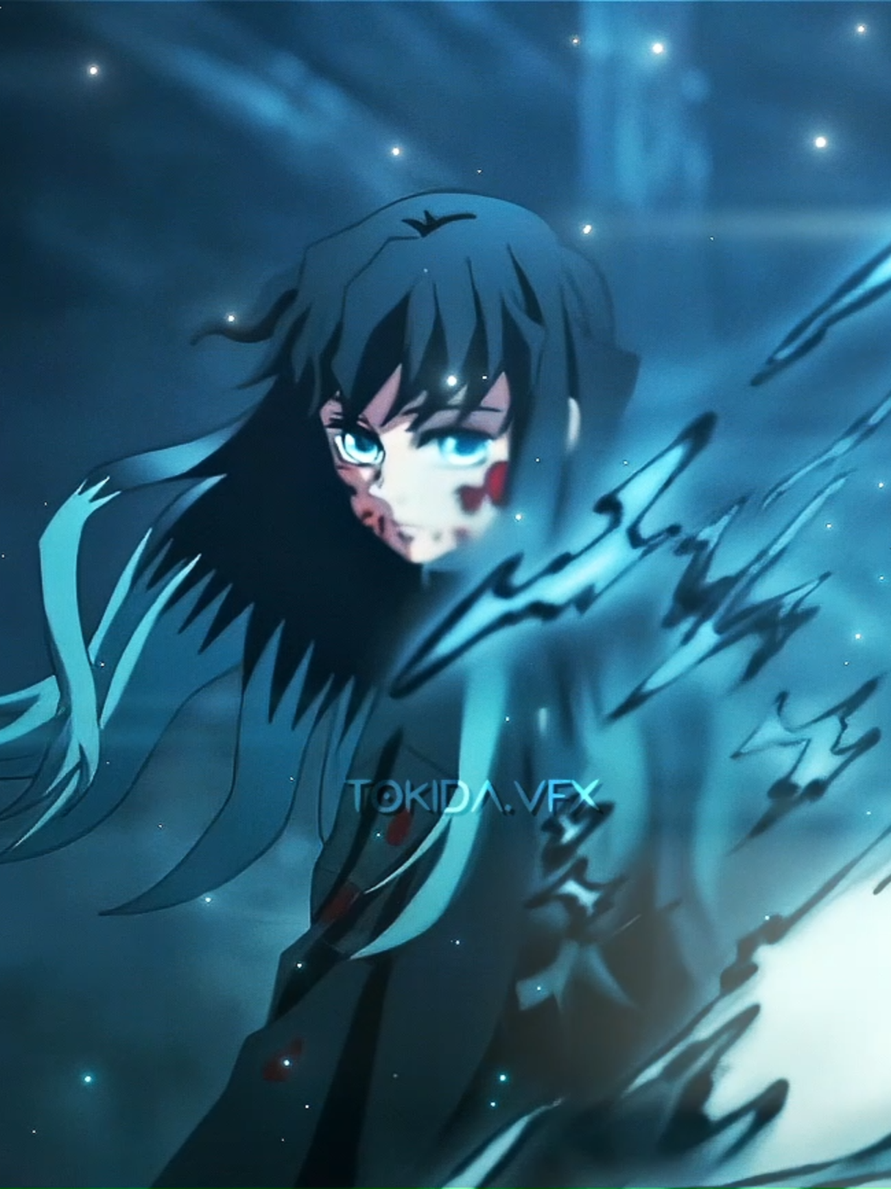 Forget abput your boyfreind ヾ(≧▽≦*)o #muichiroedit #muichirotokito #viral #fyp #trending #hotelroom #demonslayer #demonslayeredit #explore