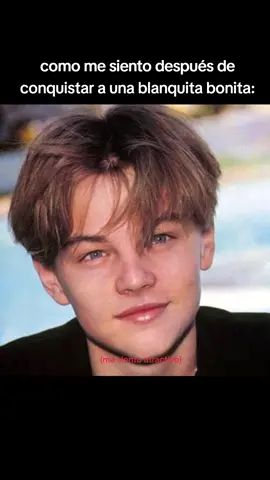 como me siento #leonardodicaprio #dicaprioedits🍷 #paratiiiiiiiiiiiiiiiiiiiiiiiiiiiiiii #fyp #belleza 