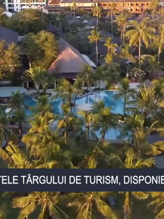ȘTIRILE BIT TV - (P) OFERTELE TÂRGULUI DE TURISM, DISPONIBILE ȘI LA PAȘCANI  #urmaritori