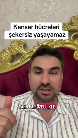 #kanser #şeker #meyve #kilo 