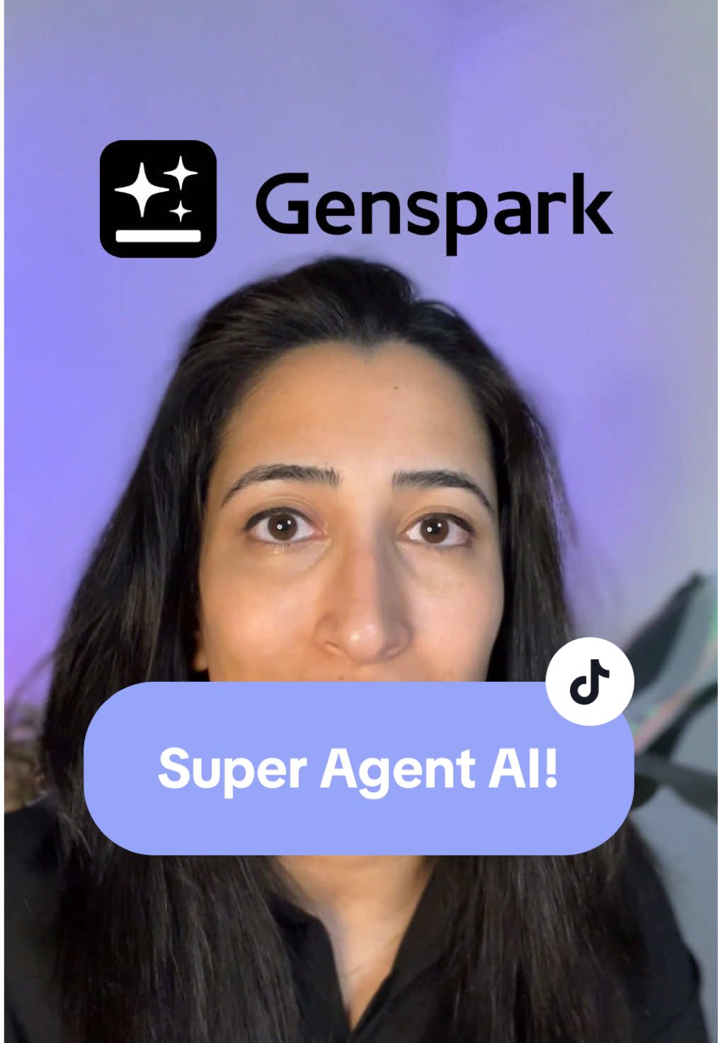 You NEED to try Genspark, the all-in-one super agent AI 👩🏻‍💻 Why pay for multiple subscriptions when you can have it all in one place? From AI design, development, analysis, teams and inbox, Genspark AI can do it all! Try it today with free credits when you sign up. Link in my Linktree!  @genspark_ai #Genspark #WorkwithGenspark #GensparkLive Ad