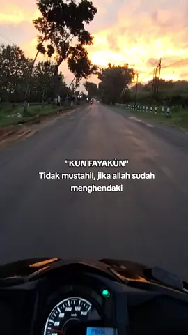 jadilah, maka terjadi #allah #allahisgood  #fyppppppppppppppppppppppp 