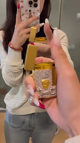 Dupont bản kỉ niệm 150 năm Hôtel Particulier #fyp #yndupont #ynlighter #batlua #batluadocla 