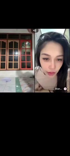 makanan horor Bram🤭🤣#ridhoftn @riidhoftn #newlive 