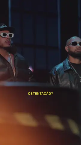 + 1 lançamento do Ep Reset disponível. Ouça agora na sua plataforma favorita “Ostentação vs Troféu” Tribo da Periferia & Hungria 🔥🔥🔥 #rapdf #trapbrasil #foryou #explorar #newmusic
