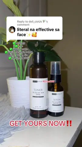 Replying to @deli_cioUs🧚🏻‍♀️ #dermorepubliqglycolicacid #glycolicacid #underarmskincare #niacinamideserum #underarmswhitening 