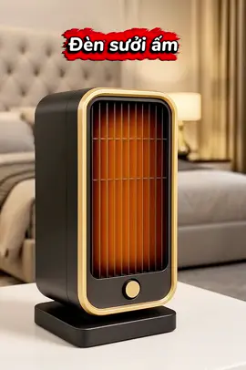 Máy sưởi ấm mùa đông #TikTokAwardsVN #xuhuong #xuhuongtiktok #den 