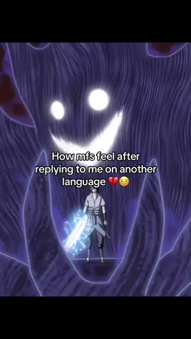 so nonchalant 🫩 #sasuke #language #fyp #viral #sybau💔🥀 