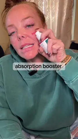 Episode 1️⃣ of Real Skincare That Actually Works series  Starting with the spicule serum + Picotonic shot by Dr. Melaxin — using them like a treatment, not a moisturizer. Testing them LIVE all week. SAVE this so you don’t lose it 👀 ➡️ Episode 2 drops tomorrow #over35skin #treatmentroutine #drmelaxin #skincaretips #tiktokshopcreatorpicks @Dr.Melaxin Global 