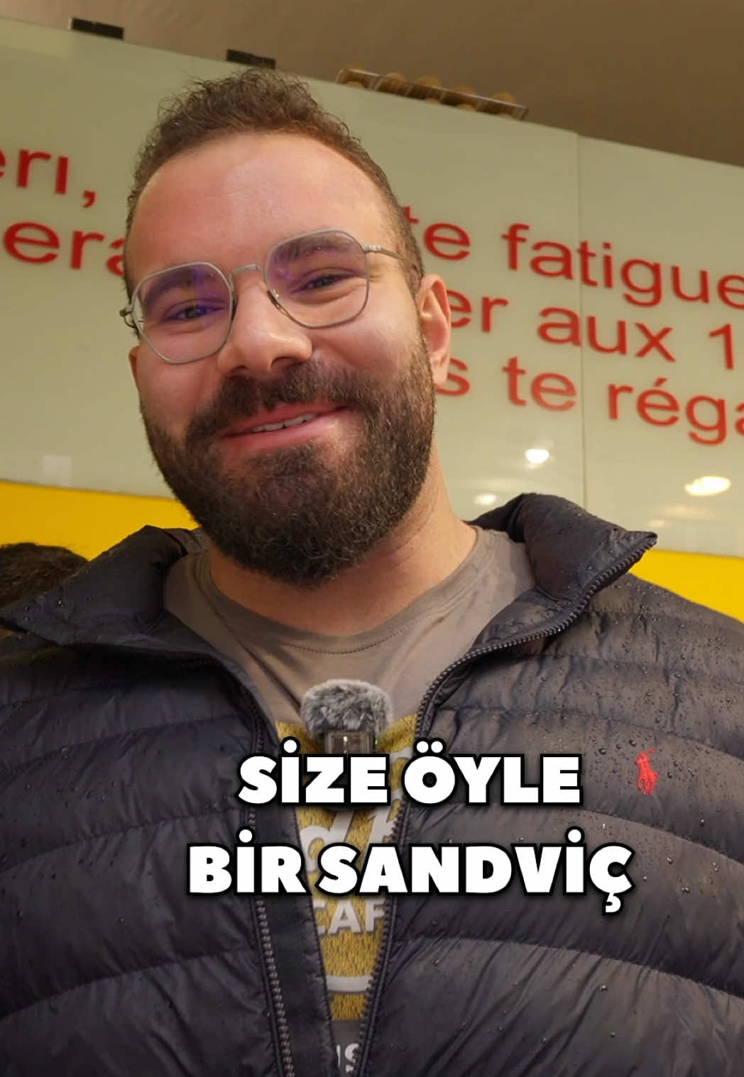 Tatlı bir abemiz😅