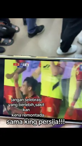 remontada lagii#fypシ゚viral #fyppppppppppppppppppppppp #1928mentality #persijajakarta 