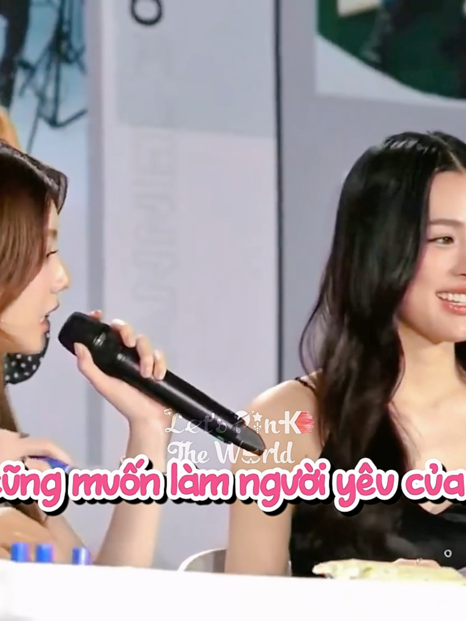 Orm: Ai cũng muốn làm người yêu của chị LINGORM CH3 CALENDAR SIGN