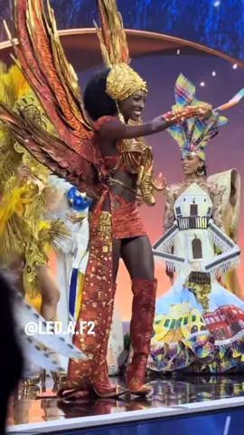 Miss univers 2025: Olivia Yacé #pourtoi #oliviayace👑🇨🇮🇨🇮🇨🇮🇨🇮 #oliviayace #missunivers2025 #cotedivoire 