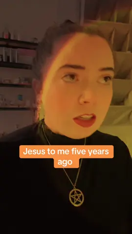 #witchtok #pagantok #christianwitch 