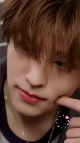 🤎🤎🤎 #seungmin #straykidsdoit 