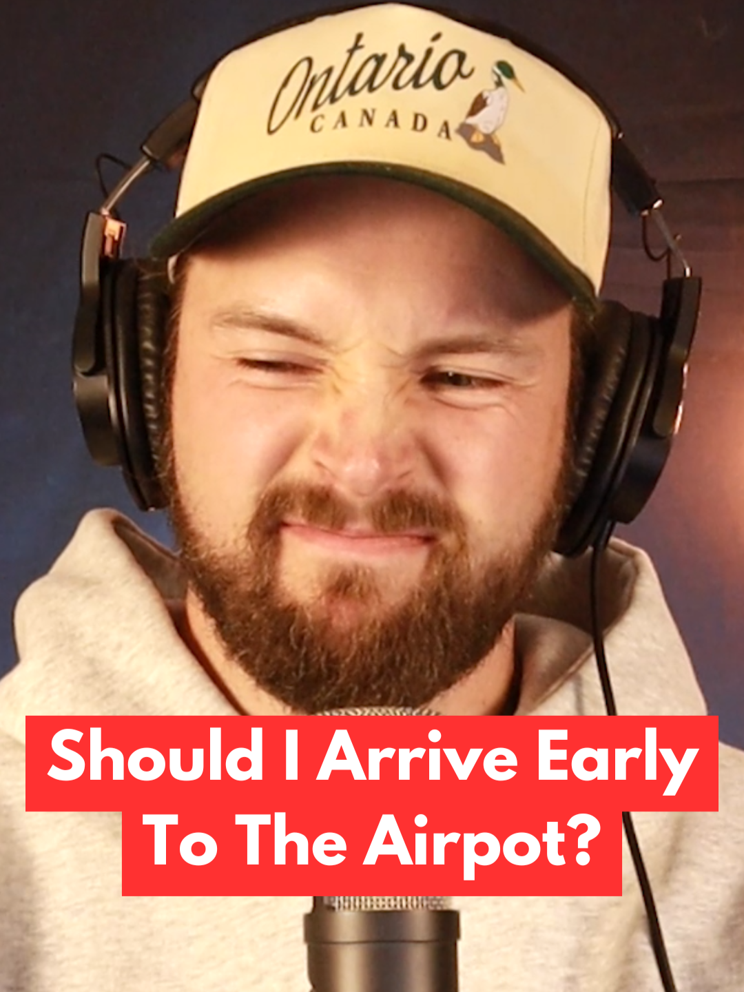 #AITA For Wanting To Leave Early To The Airport For Our First International Flight? #redditonwiki #redditreadings #redditstorytime #storytime #travel #LA #fypシ゚
